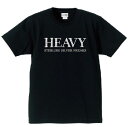 mollive HeavyOZ SUPER HEAVY OLD LOGO T-SHIRTS