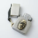 molliveHeavyOz×LuckyRudy PIERROT ZIPPO TYPE2 CG-LIMITED 3