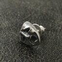 モリーヴ ピアス メンズ mollive HeavyOZ TWO FACE PIERCE A