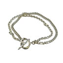 MOLLIVE W CHAIN BRACELET(4)