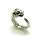 VIN’S Tiger Ring SV925.(4)