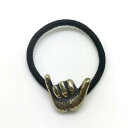 VIN’S HANGLOOSE CONCHO(4)