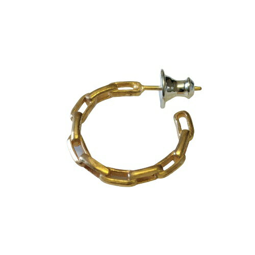 楽天C-GVANTIQUE VINTAGE STYLE GOLD CHAIN PIERCE
