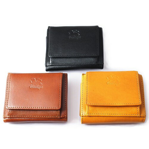 Rakuten - Vantique COMPACT WALLET