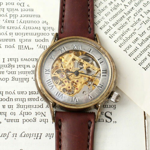 Vantique JIDOMAKI CRAFT WATCH BR