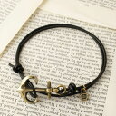 Vantique LARGE ANCHOR BRACELET