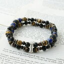 Vantique BEADS CUFF BRACELET