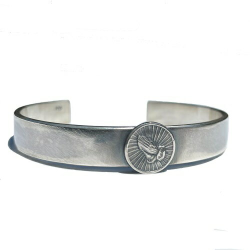 Vantique PRAY BRACELET SILVER (限定品)
