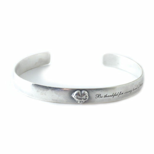 Vantique SACRED HEART BRACELET