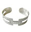 Vantique TUAREG SILVER BRACELET H