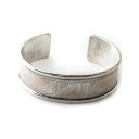 Vantique TUAREG SILVER BRACELET XL SV