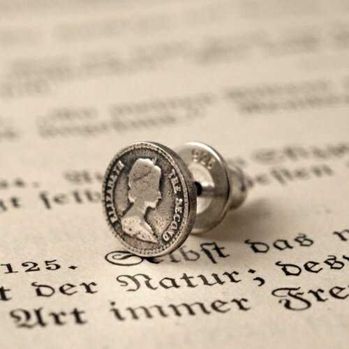 Vantique COIN SV PIERCE