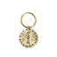 Vantique COOKIE KEY RING