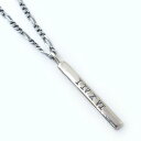 Vantique I LOVE YOU NECKLACE