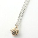 Vantique SACRED HEART NECKLACE K10gold