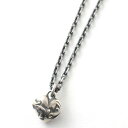 Vantique SACRED HEART NECKLACE SV