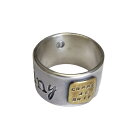 Vantique MESSAGE RING / destiny