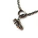 Peanuts&Co. BERO PEANUTS CHAIN 2/Silver