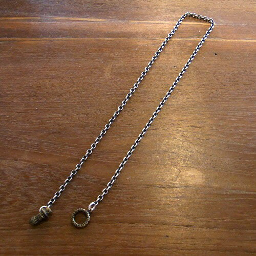 Peanuts&Co.　PEANUTS CHAIN/Brass
