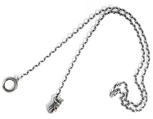 C-GのPeanuts&Co.　BERO PEANUTS CHAIN 2/Brass｜アングル3