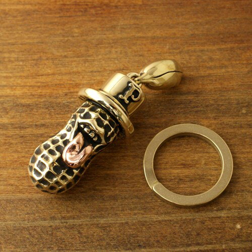 Peanuts&Co.　YACHIMATA BERO/Brass×Copper