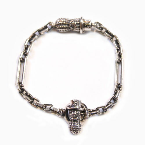 Peanuts&Co. PEANUTS THIN BRACELET