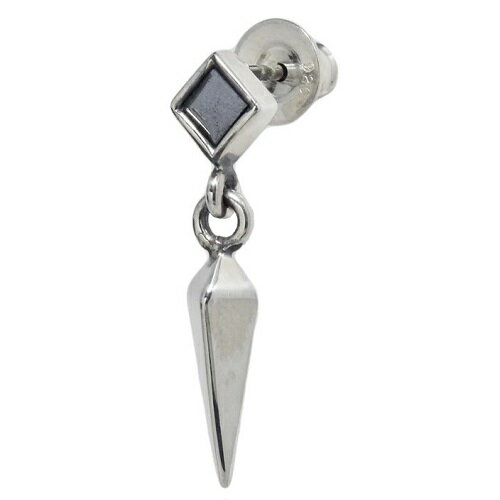 PUERTA DEL SOL STUDS PARTS SWING PIERCE.