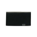 SHOSA・CARD CASE・BASIC BLACK・sho-ca1a