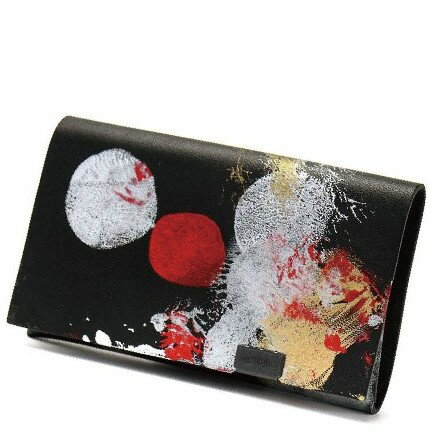 Rakuten - SHOSA・COIN CASE・外金魚×BLACK・sho-co1c