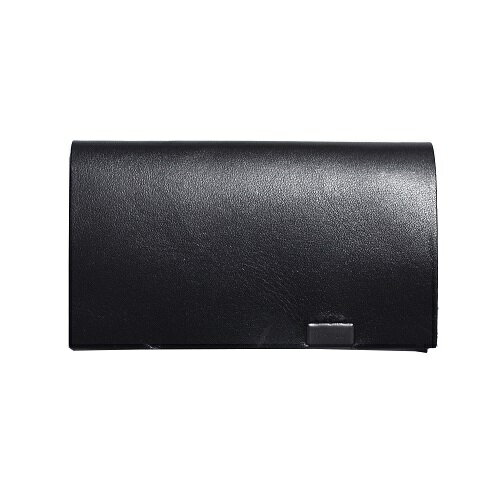 SHOSA・COIN CASE・BASIC BLACK・sho-co1a SHOSA・COIN CASE・BASIC BLACK・sho-co1a