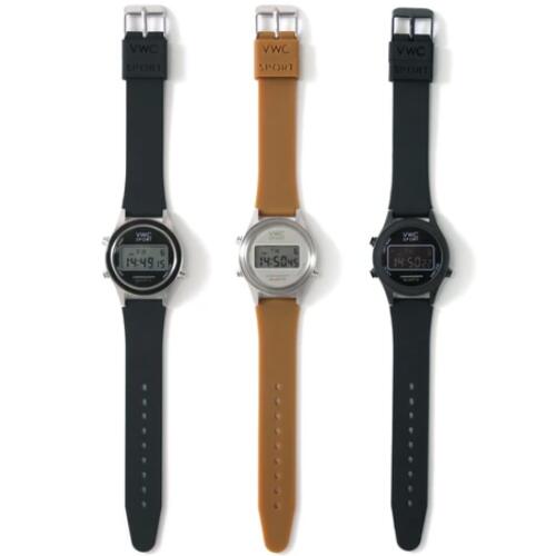 VAGUE WATCH Co.・DG2000 VAGUE WATCH Co.・DG2000