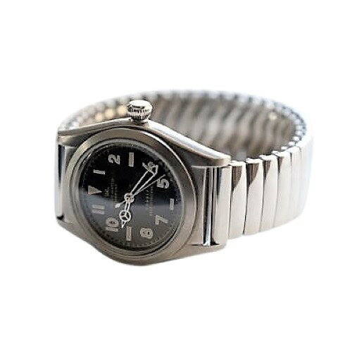 楽天市場】ヴァーグウォッチカンパニーの通販 | VAGUE WATCH VABBLE STAINLESS Extension BELT C*G CUSTOM MODEL | メンズ腕時計 | VAGUE WATCH Co.