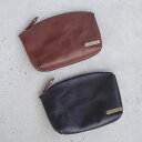 vasco LEATHER TRAVEL POUCH