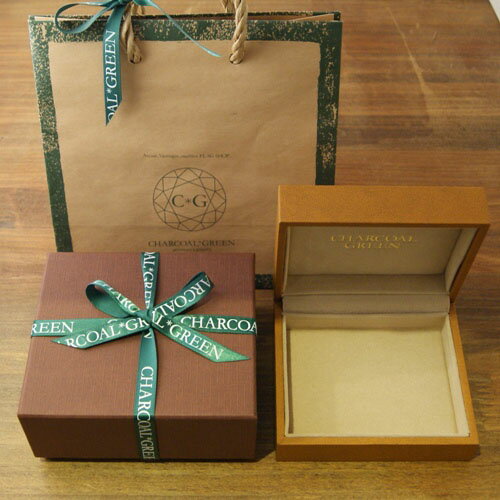 有料ラッピング ラッピング有+ブレスレットジュエリーBOX