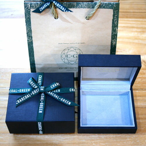 有料ラッピング ラッピング有+ブレスレットジュエリーBOX