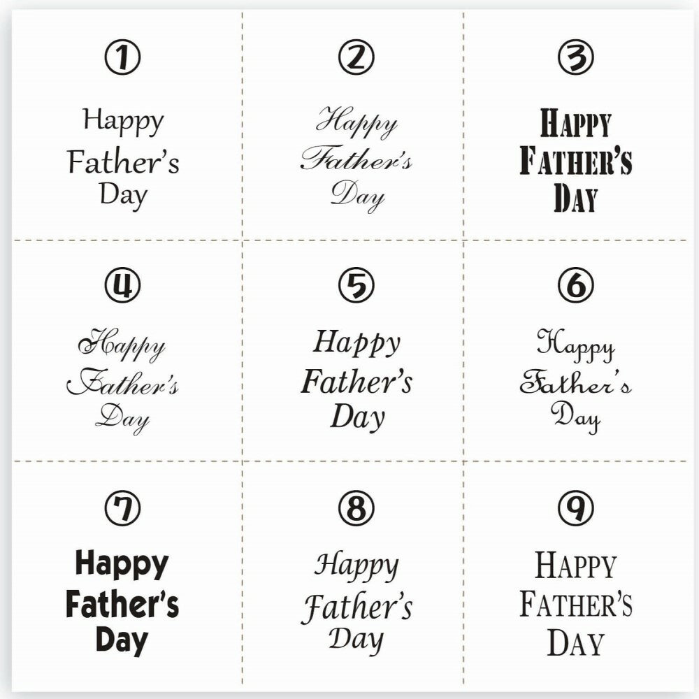 HAPPY Mother (Father)Da...の紹介画像3