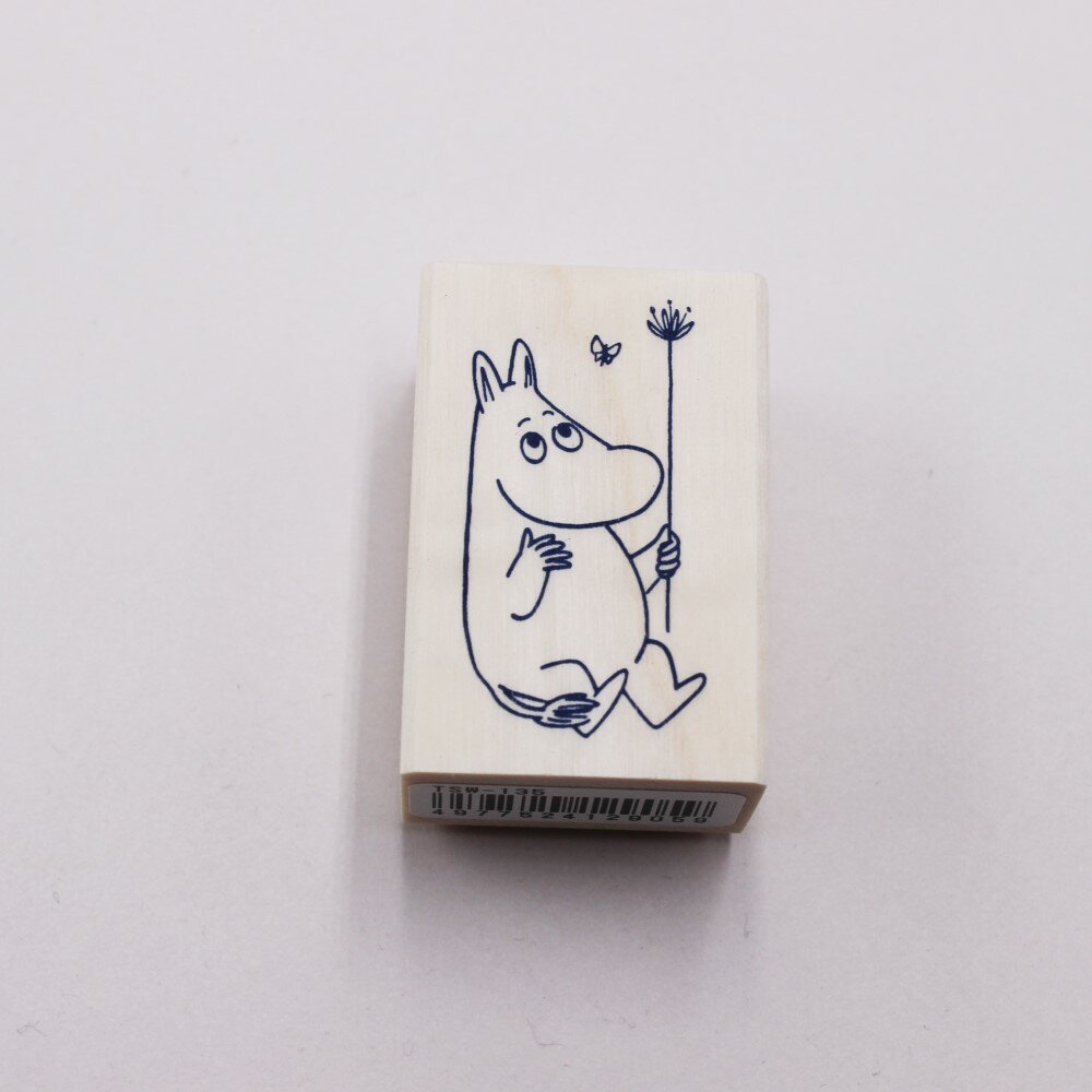 ro[ ܂Ă̂ڂ Moomin / [~