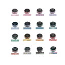 送料無料 16種類フルセットワールドクラフト グレイッシュマスキングテープ 15mm 夏 雑貨 日本製