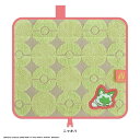 アイアップ どっとポーチ ポケットモンスター キープスタンド ニャオハ