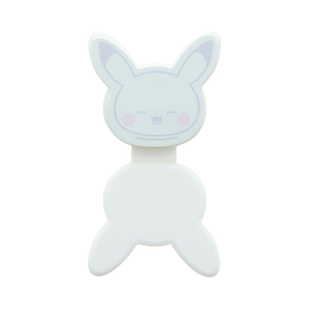 サンスター文具 ポケットモンスター ぷにぷにふせん ポケピース ピカチュウ cgomuken-10002826 ゴムケンのお手軽スタンプ サンプル画像3