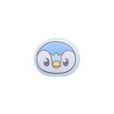 サンスター文具 ポケットモンスター ぷにぷにふせん ポケピース ポッチャマ