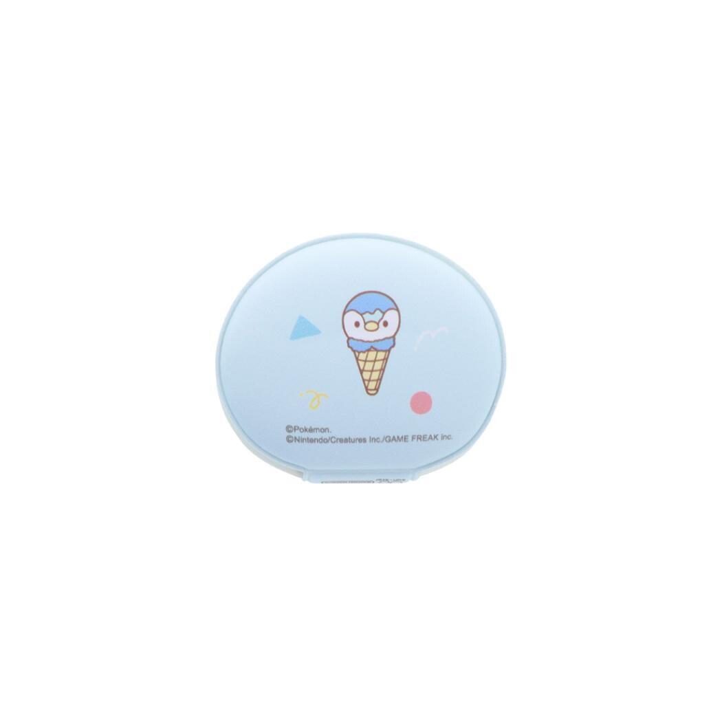サンスター文具 ポケットモンスター ぷにぷにふせん ポケピース ポッチャマ cgomuken-10002827 ゴムケンのお手軽スタンプ サンプル画像2