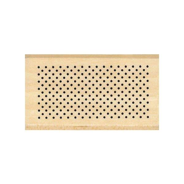 こどものかお Nアイラブスタンプ 1533-084 ドット柄