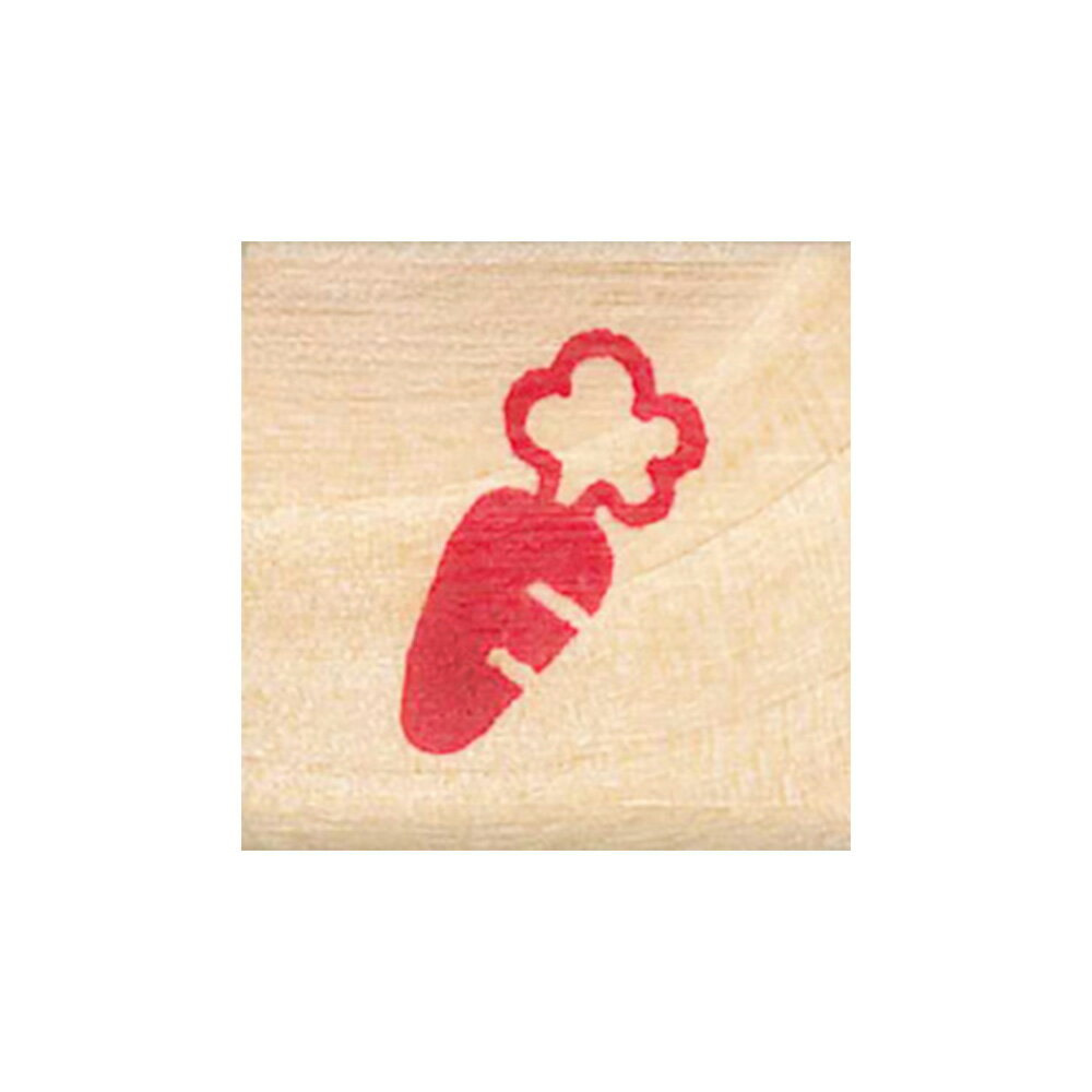 こどものかお　ニューミニワンポイント11021-096人参