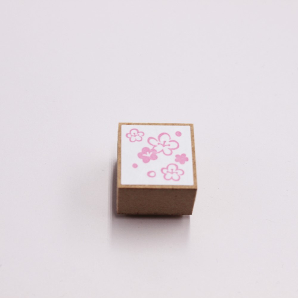 サンビー ちらし梅