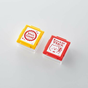 送料無料 20種類フルセットシヤチハタ いいね!スタンプくんGood VeryGood OK たいへんよくできました みました 学校 塾 先生 勉強 テスト