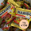 YS FACTORY by CH2O㤨֥ϥܡ ߥ˥ɥ٥ 100g 10g10ޡHaribo Gold Bear ߥå ɥ٥  ͤ碌 HARIBO GOLDBEAR ߥǥ   ޤȤ㤤 ֤ ʬ Хޤ ФפβǤʤ630ߤˤʤޤ