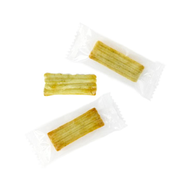 烈火わさび 120g ラージサイズ メール便 ポスト投函 おつまみ チャーム