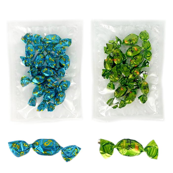 【冬季限定販売】ピュアレ ティラミスチョコセット 100g（ティラミスチョコ50g＋抹茶ティラミスチョコ5..