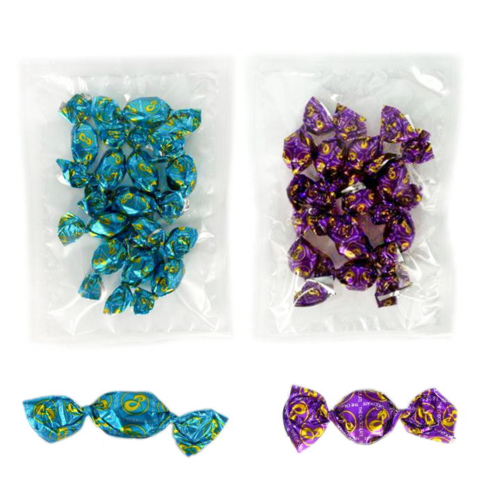 【冬季限定販売】ピュアレ ティラミスチョコセット 100g（ティラミスチョコ50g＋ヴァイオレットチョコ5..